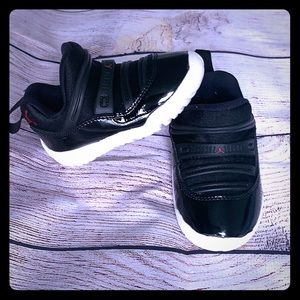 Jordan 11 Slip On Flex